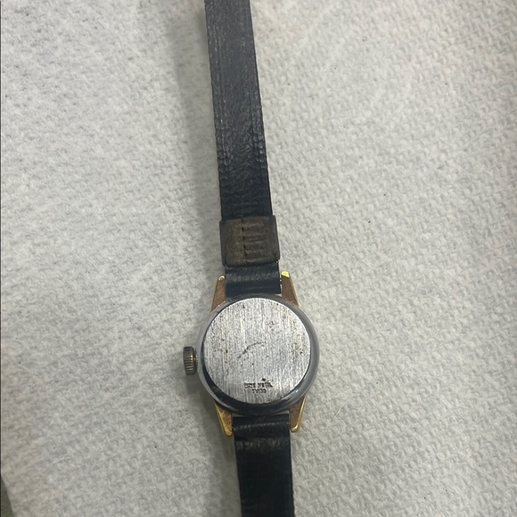 Vintage Glory, Mystery Dial, Mechanical Winding - Picture 3 of 4